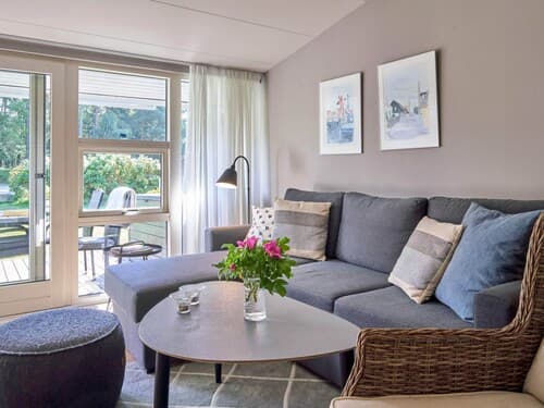 4 Star Holiday Home in Nexo