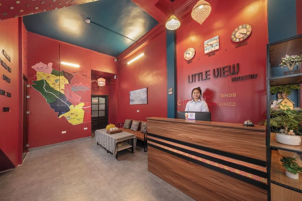 Little View Homestay