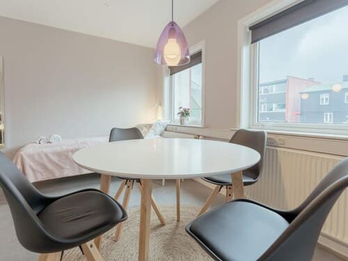 2 Person Holiday Home in Thorshavn