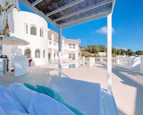 Premium Villa With Private Pool