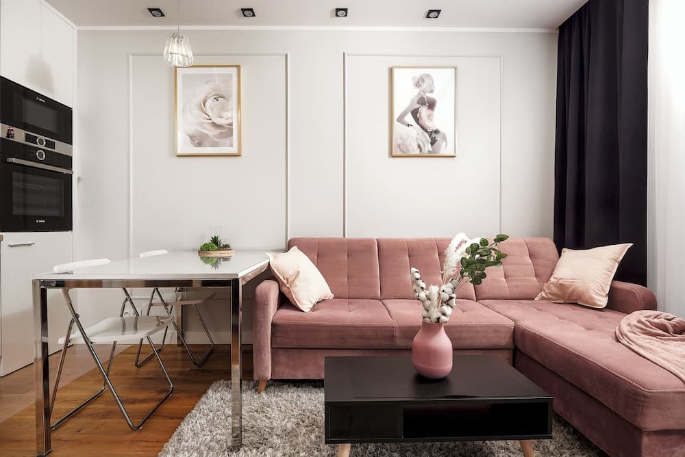 Lumina cozy apartment in the City Center