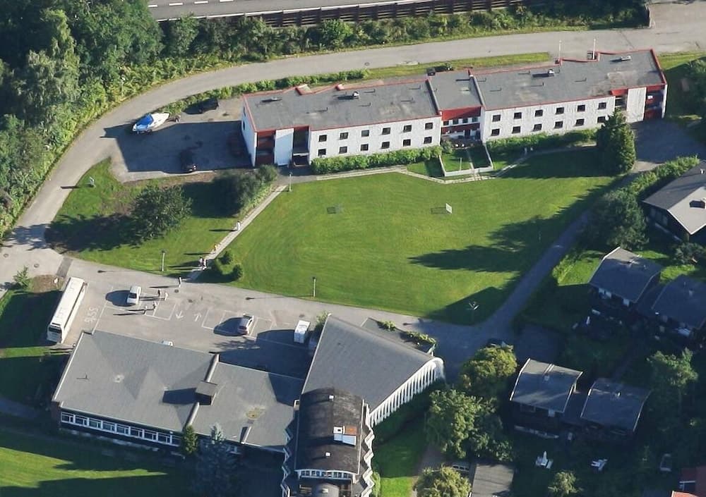 Hostel Oslofjord