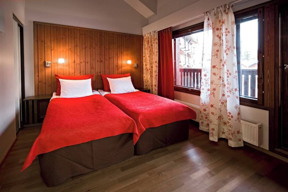 Holiday Club RukaVillage Apartments