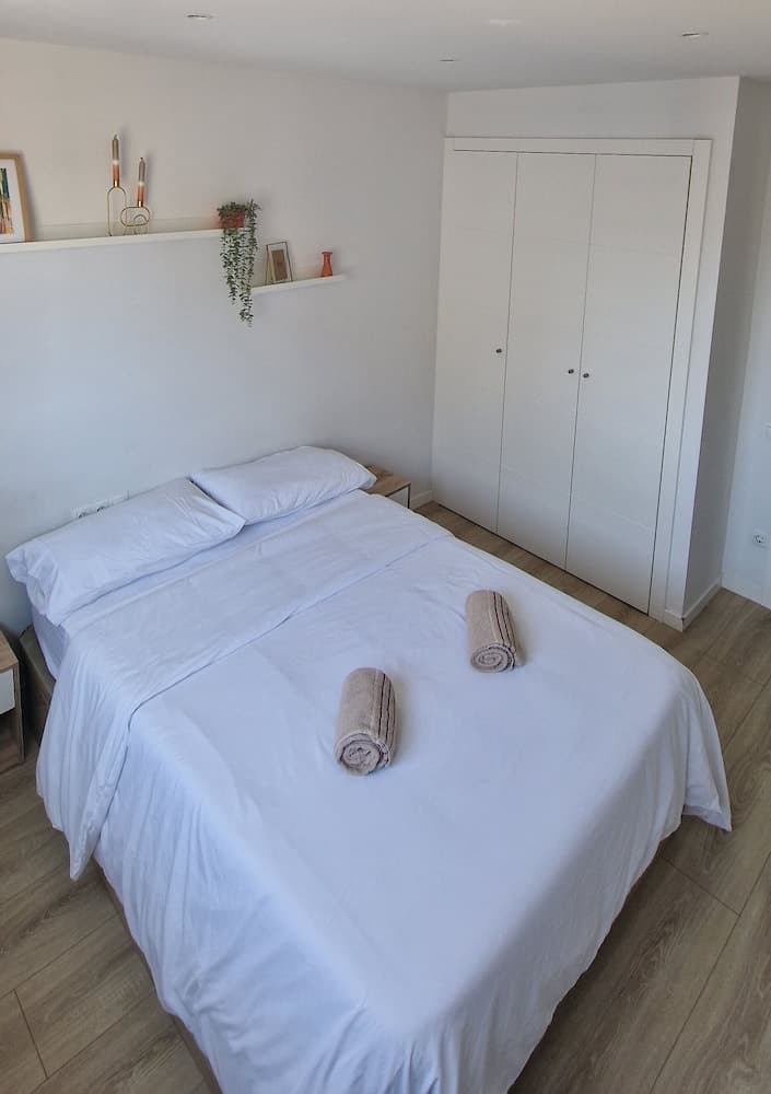 Comfortable room for couples
