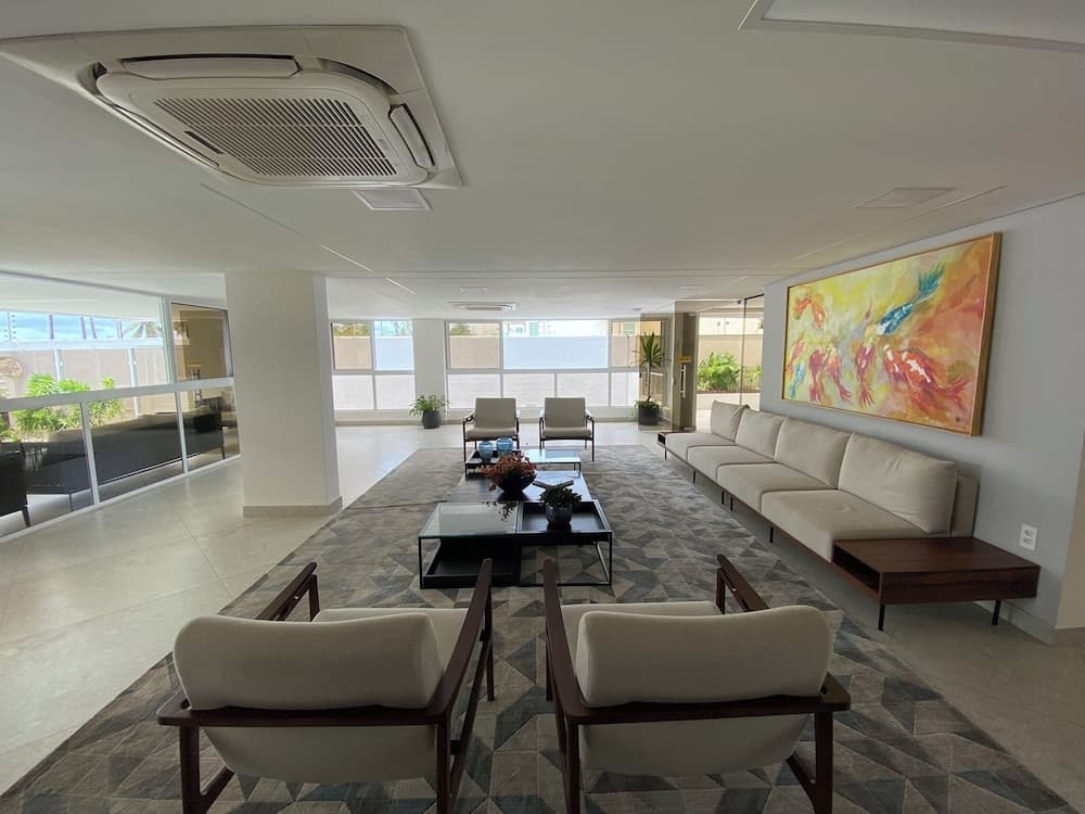 Bela Hospedagem - Puerto Ventura 103A