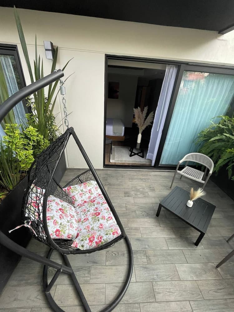 Teras/veranda