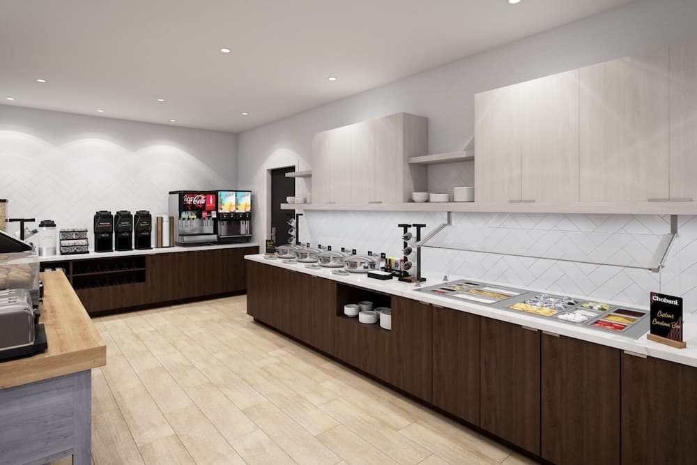 Holiday Inn Express Hamilton Upper James by IHG