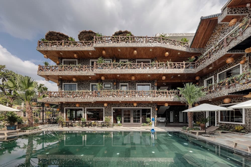 Tam Coc Orchid Hotel & Spa