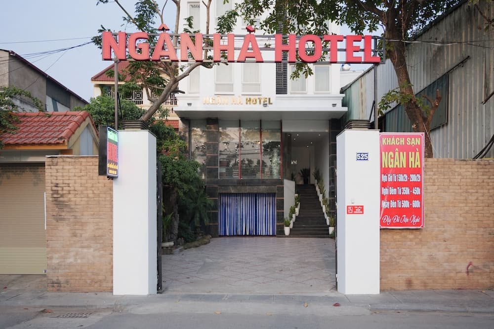 Ngan Ha Hotel