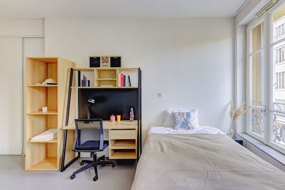 Résidence Kley Marseille République