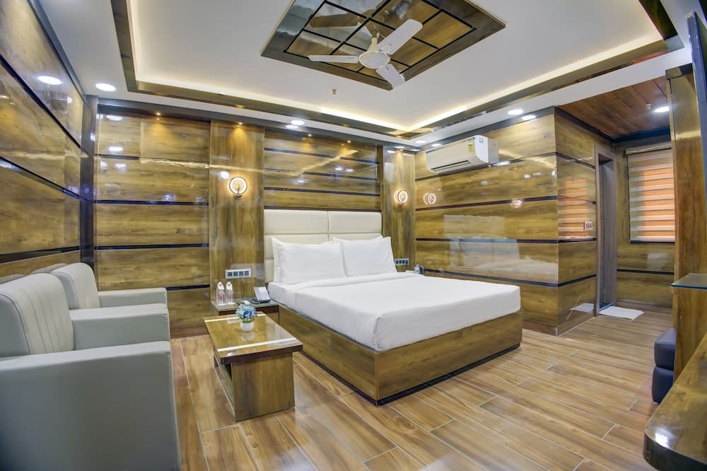 Rodali Hotel - A Cozzet Collection