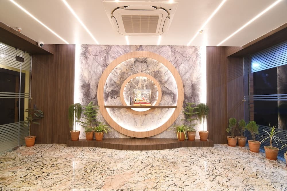 NB SONARBANGLA HOTEL & RESTAURANT