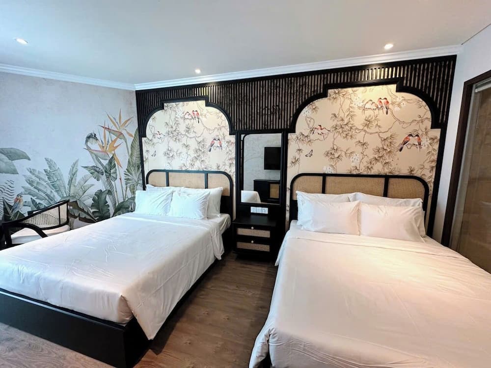 Apec Mandala Mui Ne by Ni