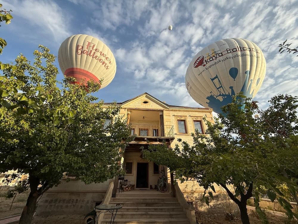 Cappadocia Aishe Hotel