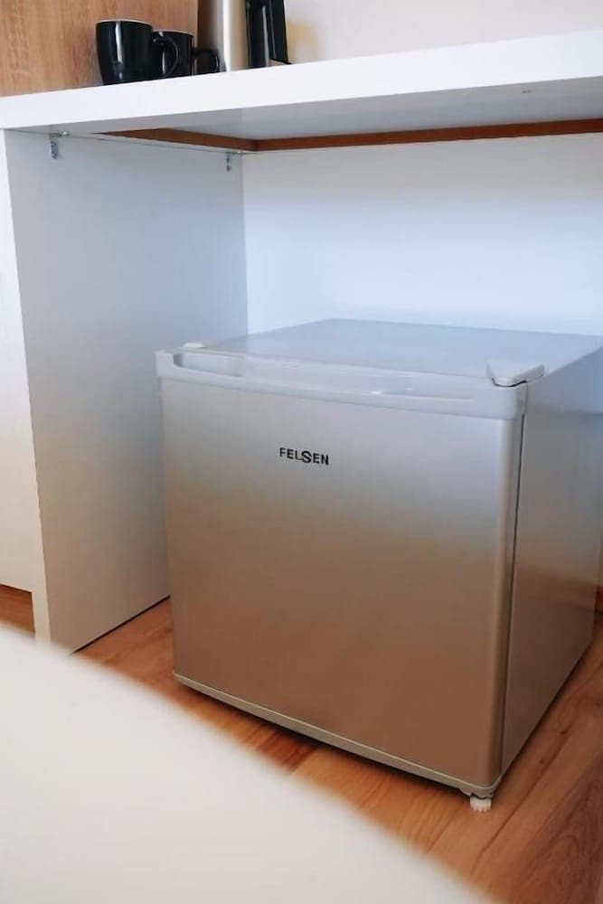 Ufo Rooms City Center