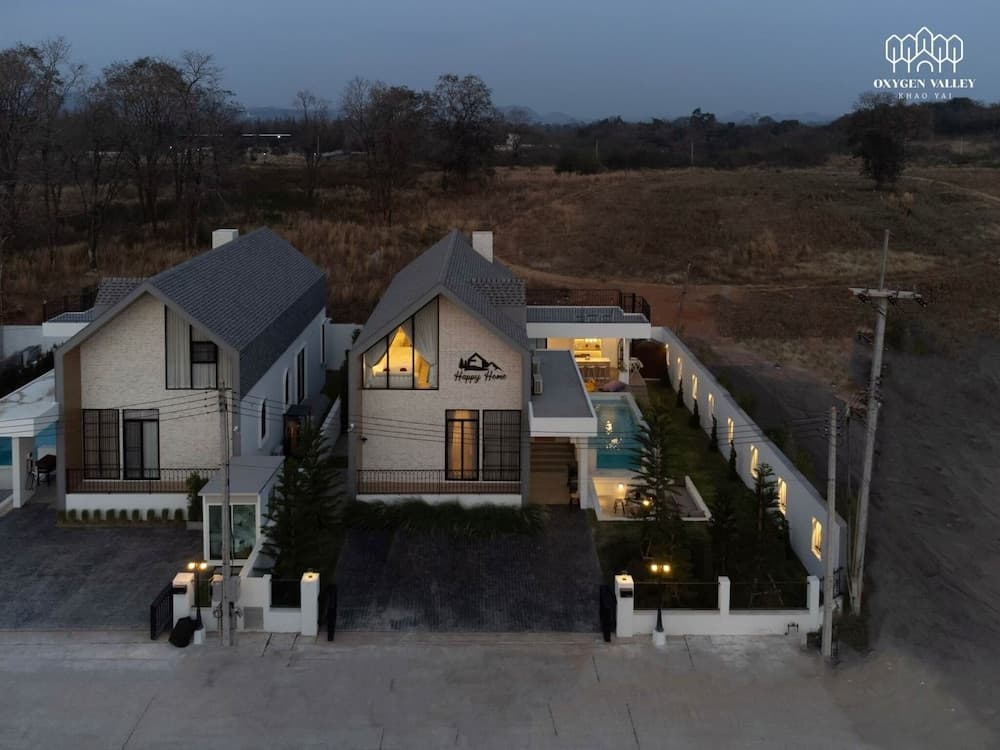 Oxygen Valley Khao Yai C8