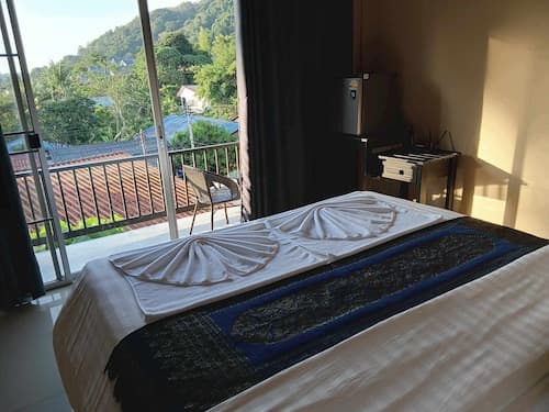 Infinity Boutique Hotel Kata Beach