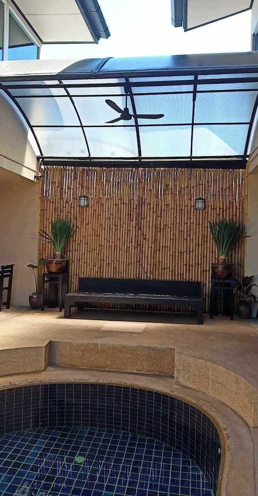 Infinity Boutique Hotel Kata Beach