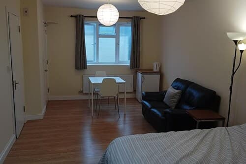 Large Ensuite Near Science Park, Cambridge