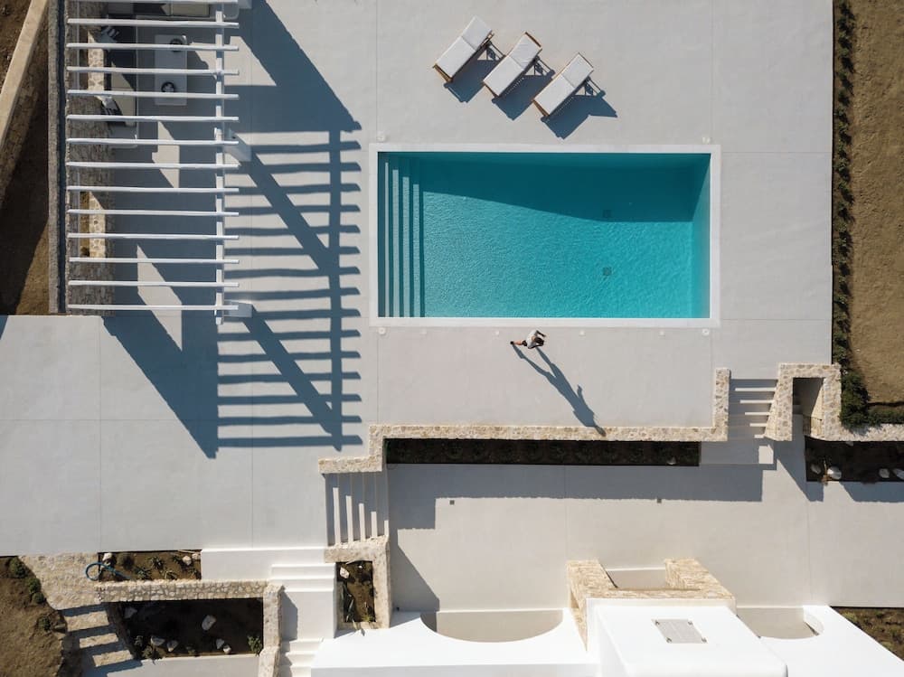 Villa Conza Mykonos