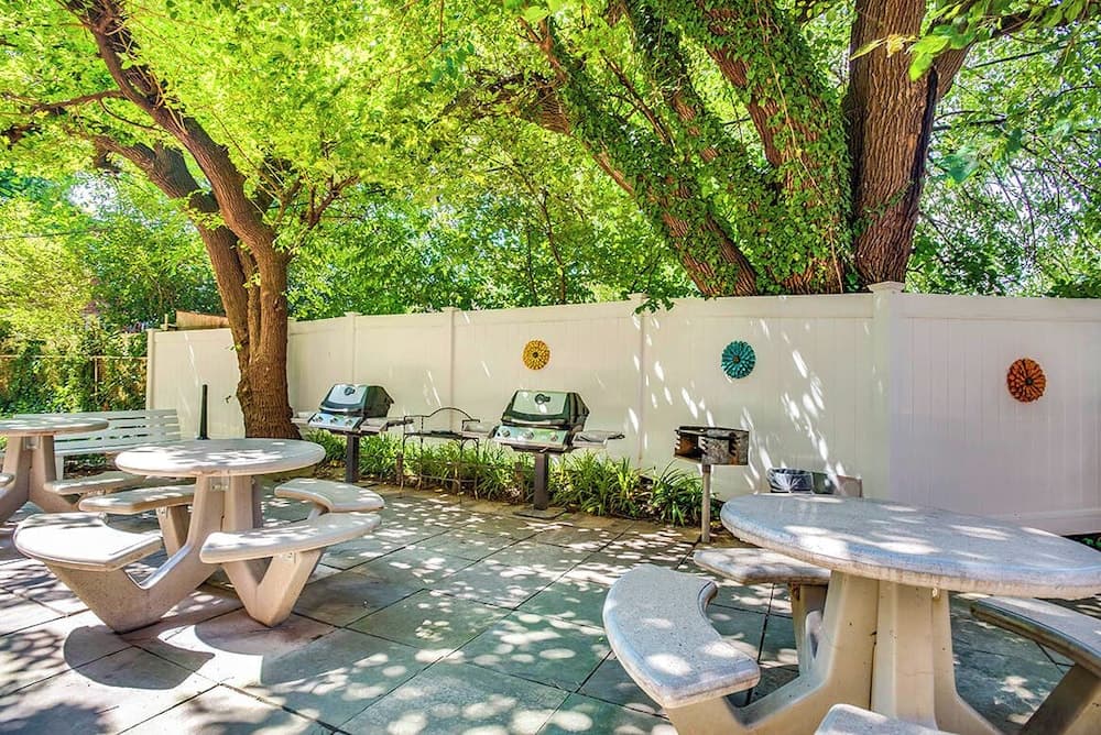 Prime Alexandria Location Corporate Apt