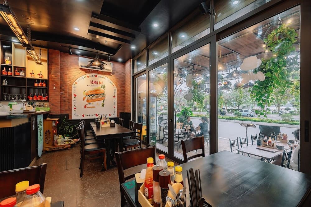Restoran