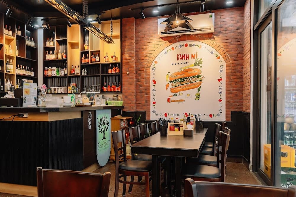 Restoran