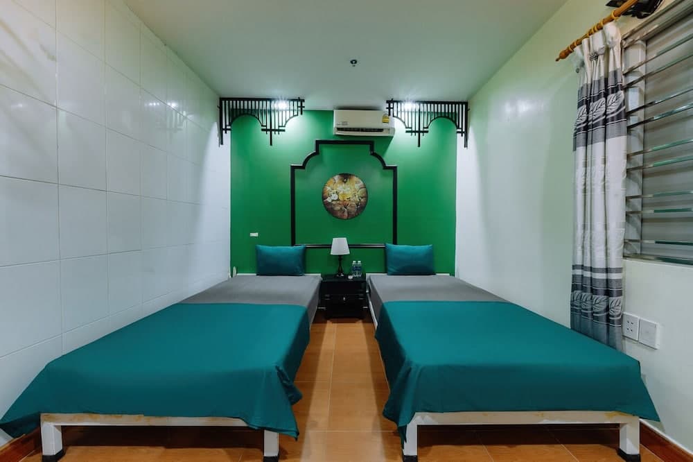 Casa Bonita Hotel