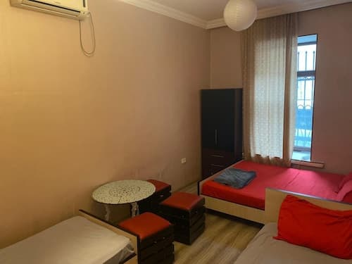 ARTISHA TRAVEL HOTEL