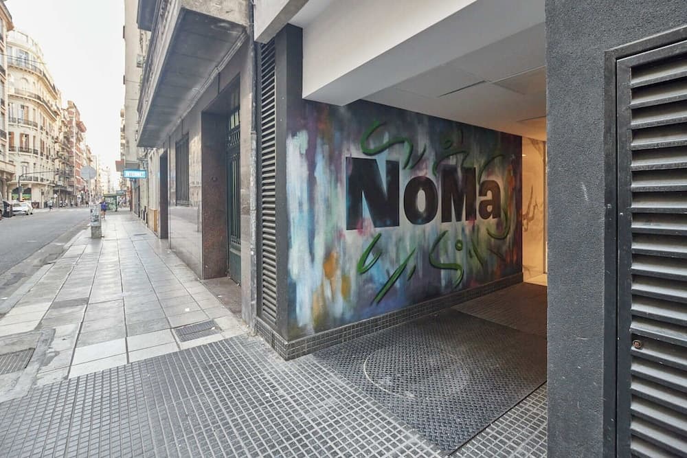 NoMA Work & Travel