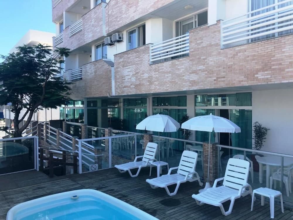 Hotel Porto de Canasvieiras