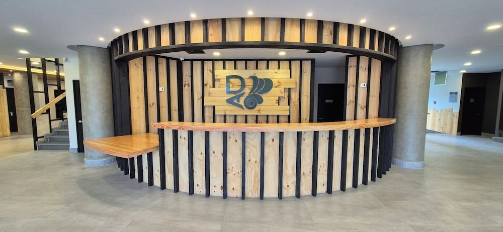 Hotel Diego de Almagro La Serena Express