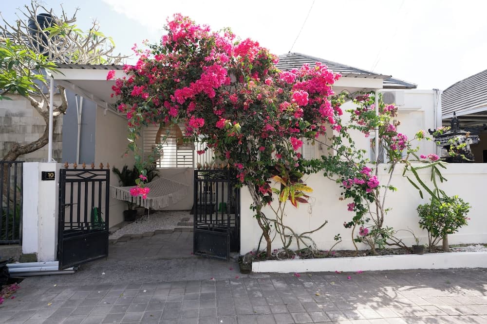Villa Hawa