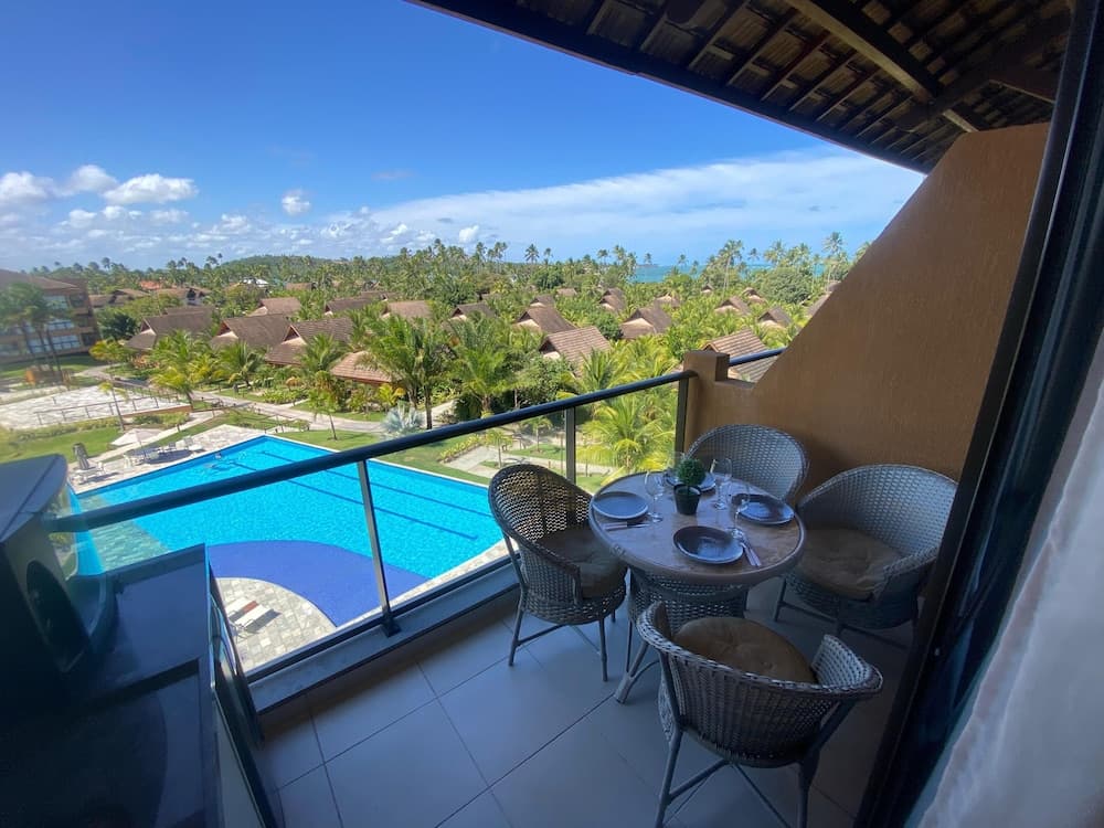 Flat 211 Vista Mar EcoResort by La Playa
