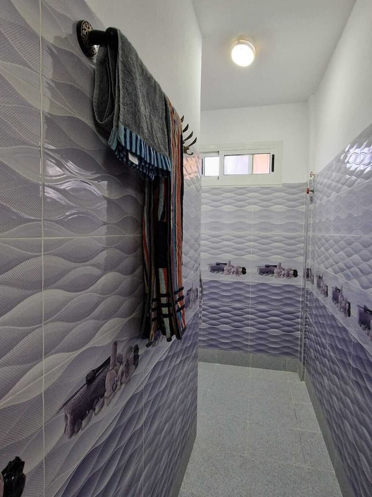 Banyo duşu
