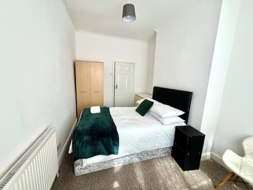 The Coral Guest House Fratton