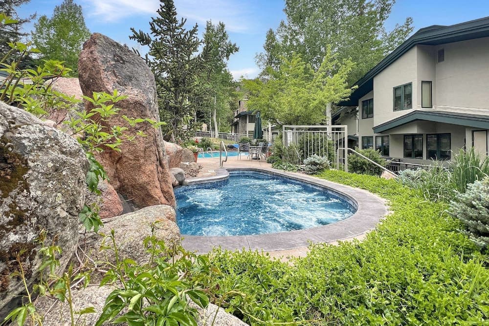 Tamarack Townhome #17