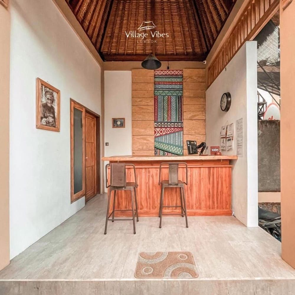 Village ViBES Lombok