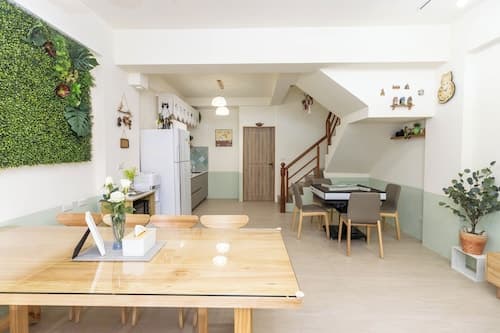 TurnLeftHome