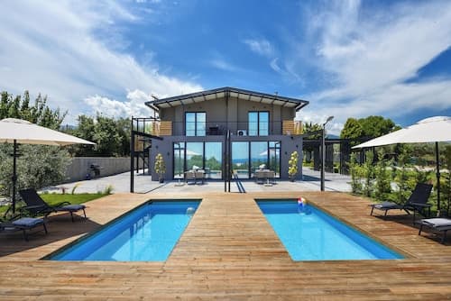 Olive All-Seasons Suites