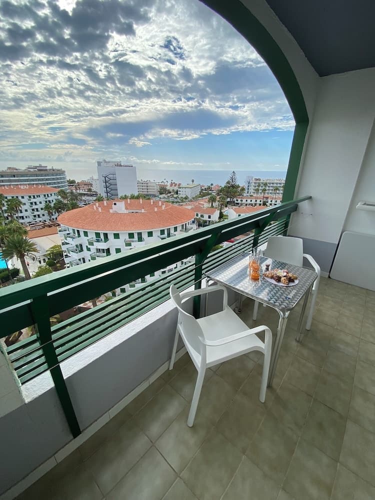 Teras/veranda