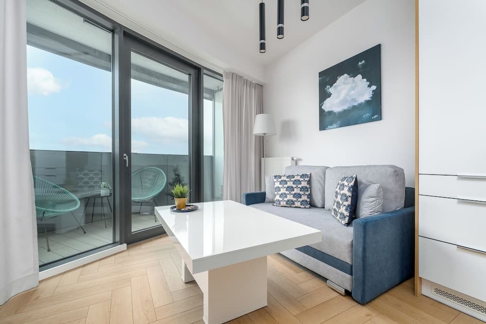 MARGI Flair Apartment