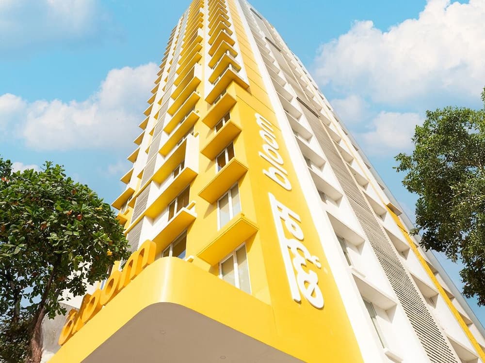 Bloom Hotel Saki Vihar