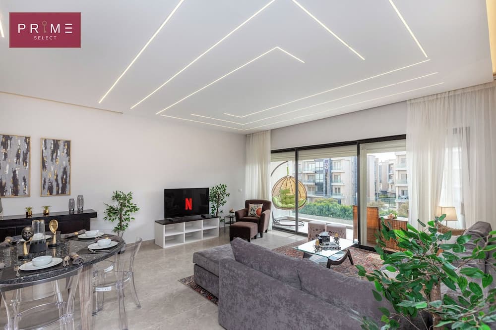 Prime Select Lake View