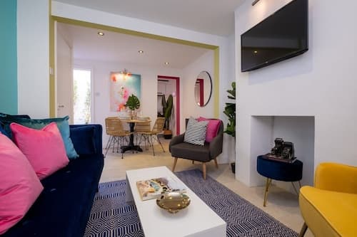Host Stay The Brighton Breeze