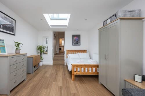 Host Stay Downland Studio