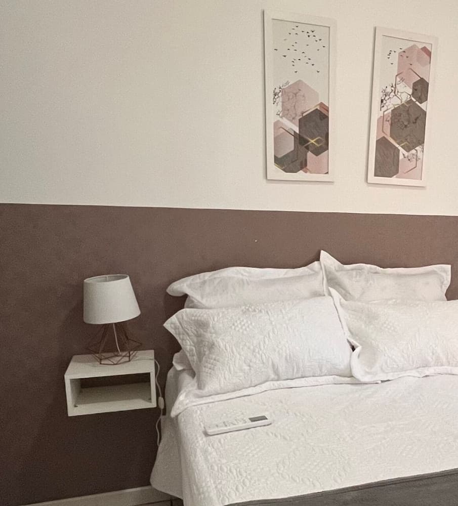 Loft Calmo ao Lado do Shopping Boulevard