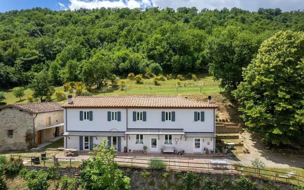 La Casa Del Tiglio