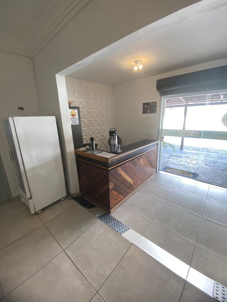 Pousada Nascer do Sol