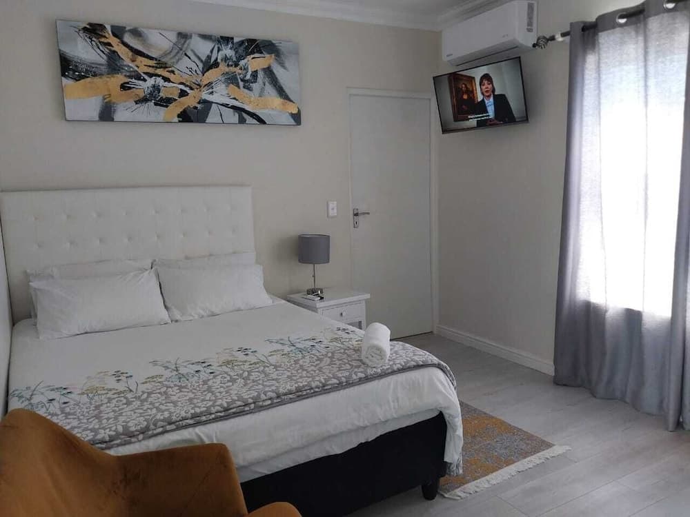 LND GUEST HOUSE